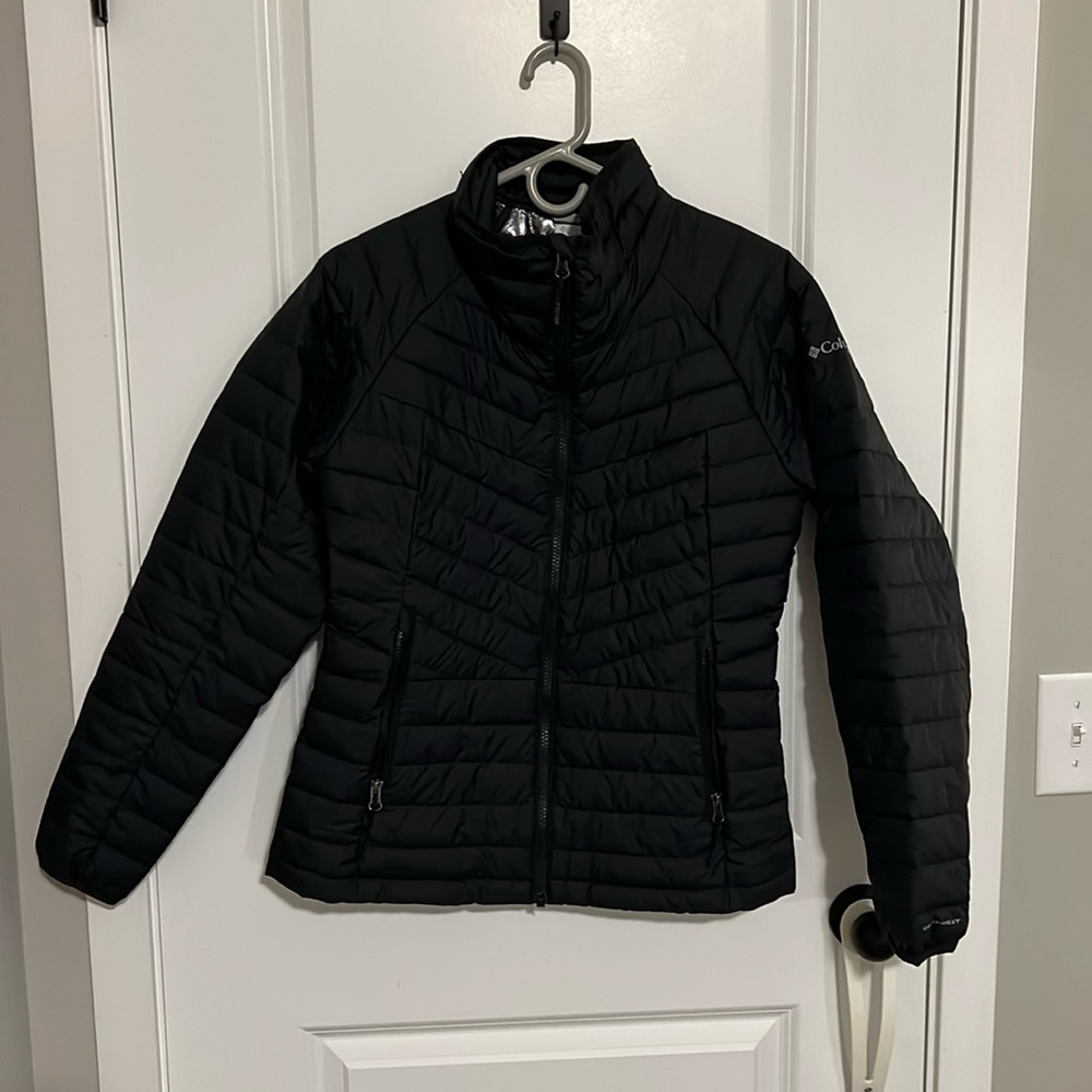 Columbia Winter Jacket